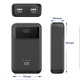 EWENT - Powerbank ew1164 20000mah - EW1164